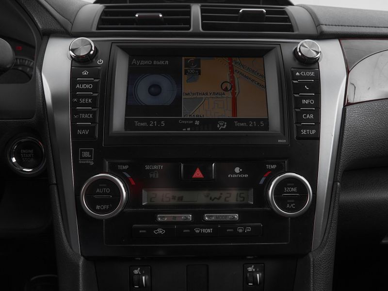 car